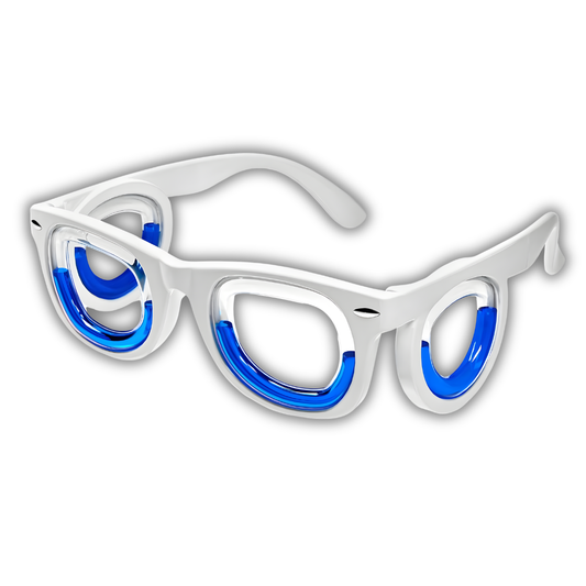 Movira™ Gafas Antimareo